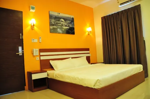 Venia Hotel Batam