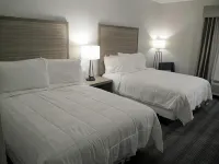 Best Western Plus Wills Point Hotels near Big Momma Has It