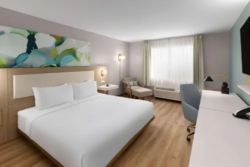 Wyndham Garden Louisville East Hotels in Jeffersontown