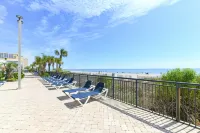 Landmark Resort Hotels in Myrtle Beach
