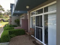 Aquarius Apartments Mollymook - Apartments