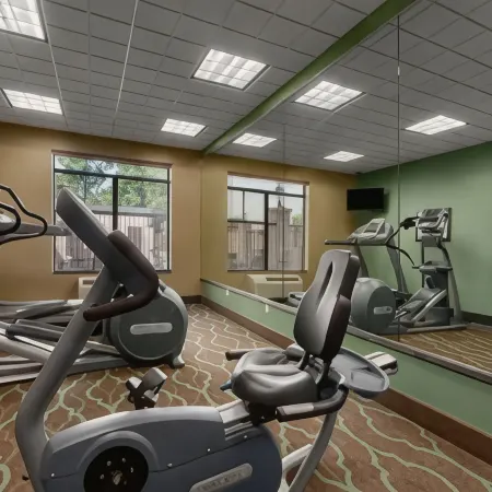 Wingate by Wyndham Bossier City
