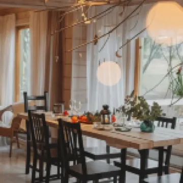 Zagorodnyi Skokovo Hotel Hotels in Odintsovsky District