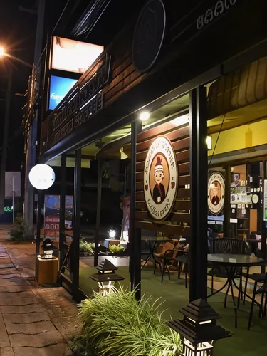 รูปภาพของบ้านฝ้ายเกสเฮ้าส์