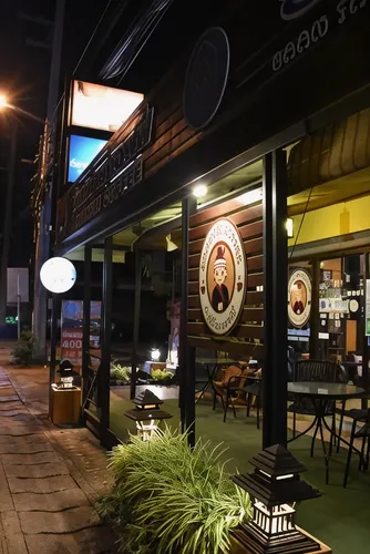 รูปภาพของบ้านฝ้ายเกสเฮ้าส์