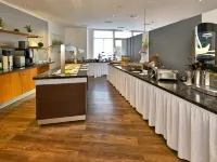 Hesse Hotel Celle Các khách sạn ở Celle