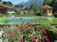 Vista Resort Hotel Hotels in Zweisimmen