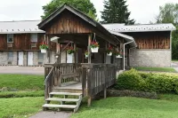 The Casselman Inn Hotels in Meyersdale