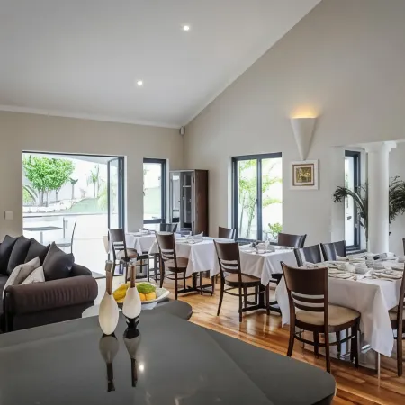 Orange Inn Knysna