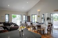 Orange Inn Knysna