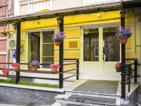 Silver Key Hotel