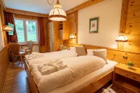 Hotel Sonne Hotel di Alt Sankt Johann