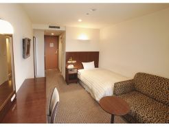Hotel Yokohama Camelot Japan