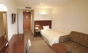 Hotel Yokohama Camelot Japan