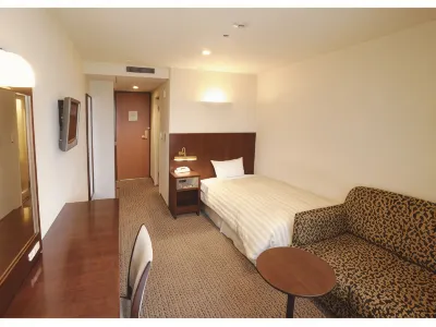 Hotel Yokohama Camelot Japan Hotel di 