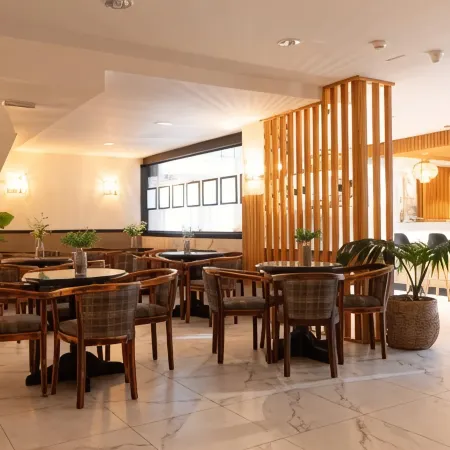 Hotel Don Diego