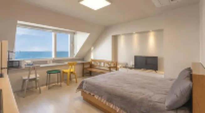 Boryeong Lehouse Pension