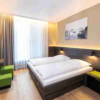 Hotel am Park Rooms