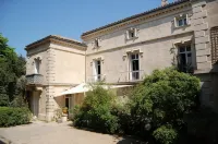 Hôtel du Parc Hoteles en Castelnau-le-Lez