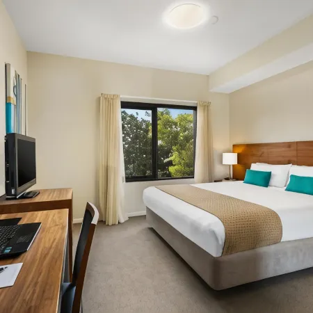 Quest Bendigo Central