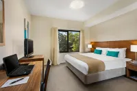 Quest Bendigo Central Hotels in White Hills