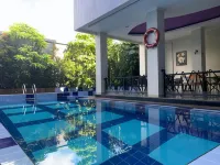 Pacific Hotel Ambon Hotels in Ambon