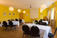 Landgut Stetter Hotels in Kunzing