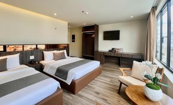 Hai Long Hotel
