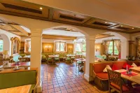 Deva Villa Mittermaier Hotels in Schleching