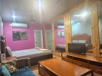 Hotel the Cube Stay Hotels near Tomb of Adham Khan