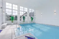 Lahntalhotel Feudingen - Pools