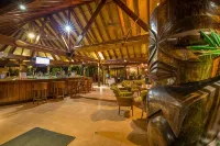 Sanctuary Rarotonga on the Beach (Adults Only) - Baarit