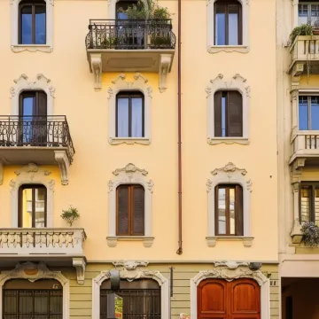 Hotel Panizza Отели рядом с достопримечательностью «Лорентеджо»