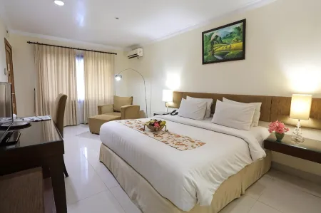 Country Heritage Hotel