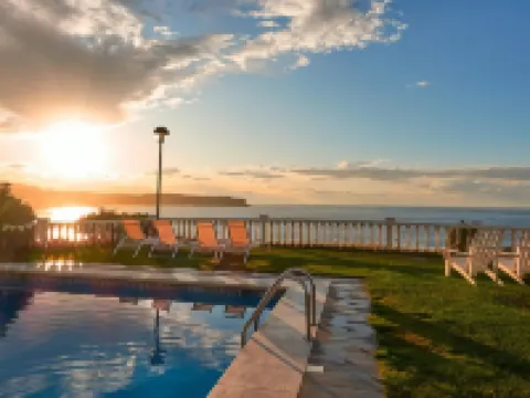 Apartamentos El Caserio Hotels in Suances