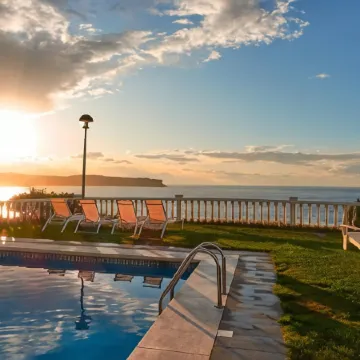 Apartamentos El Caserio