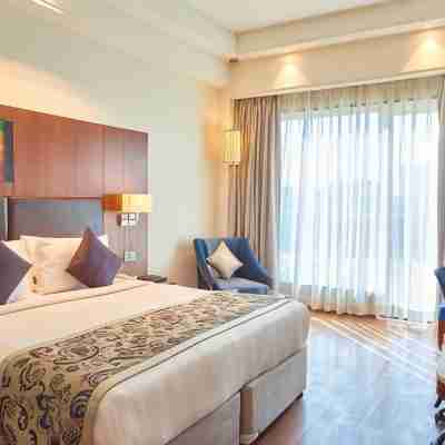 The P L Palace Agra Rooms