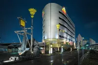 Hotel Sol - Park Yeri