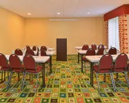 Quality Suites Hotels in Fairfield
