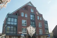 Hib Hotel in Baesweiler Hotel in zona Freibad Merkstein