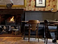 The Sun Inn - 4-Star