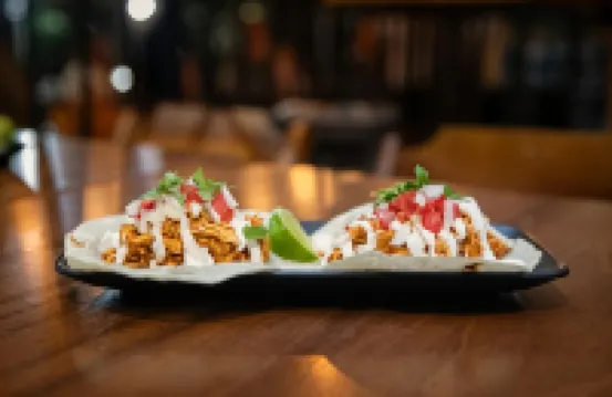 El Misti Hostel Ipanema