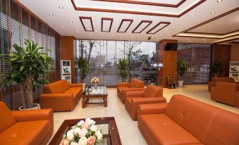 Kenny Ha Long Hotel