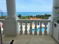 Ocean West Boutique Hotel - Ocean View