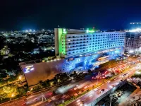 Holiday Inn CHENNAI OMR IT EXPRESSWAY by IHG Hotels near Grand Mall