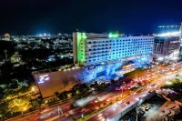 ホリデイ イン チェンナイ OMR IT エクスプレスウェイ by IHG