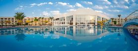 Aurora Oriental Resort Sharm El Sheikh