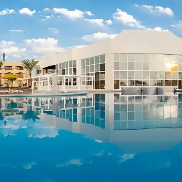 Aurora Oriental Resort Sharm El Sheikh Отели рядом с Аэропорт Офира
