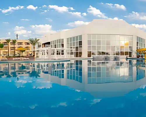 Aurora Oriental Resort Sharm El Sheikh Hotels near La Strada Mall
