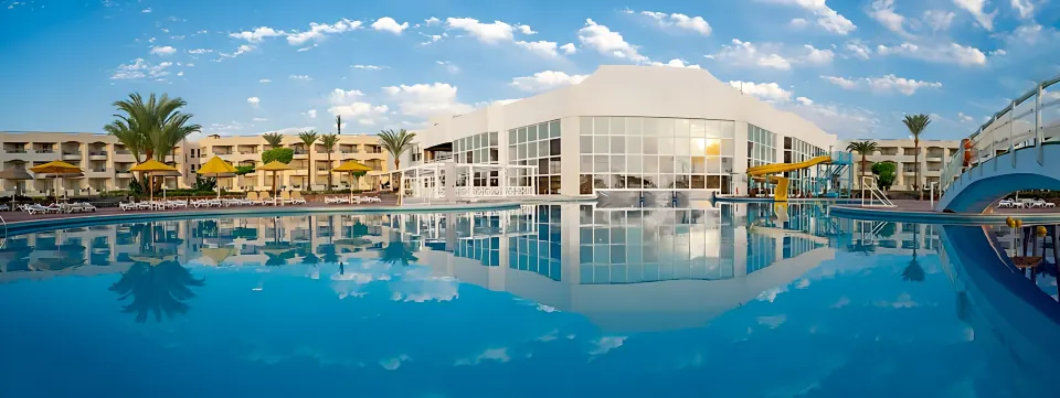 Aurora Oriental Resort Sharm El Sheikh